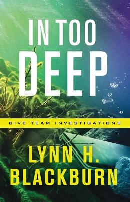 Book cover for In Too Deep