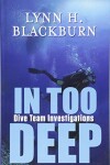 Book cover for In Too Deep