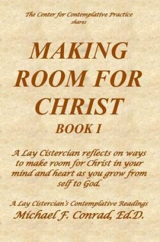 Cover of Making Room for Christ