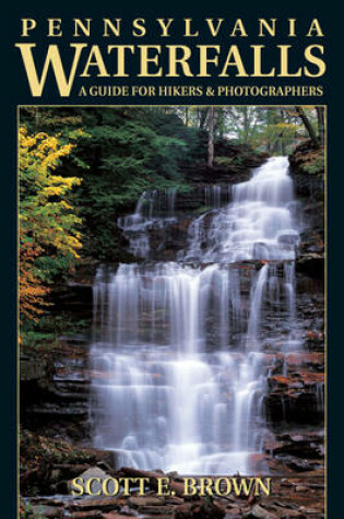 Cover of Pennsylvania Waterfalls