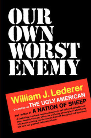Cover of Our Own Worst Enemy