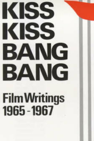 Cover of Kiss Kiss Bang Bang