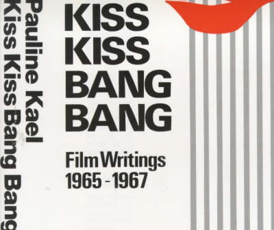 Cover of Kiss Kiss Bang Bang