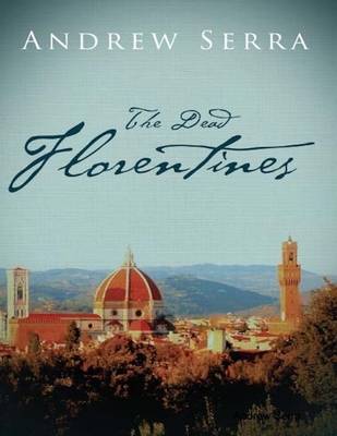 Book cover for The Dead Florentines