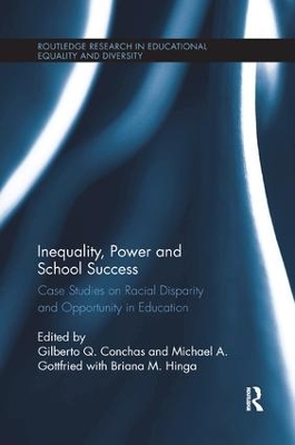 Cover of Inequality, Power and School Success