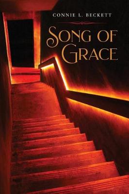 Book cover for Song of Grace