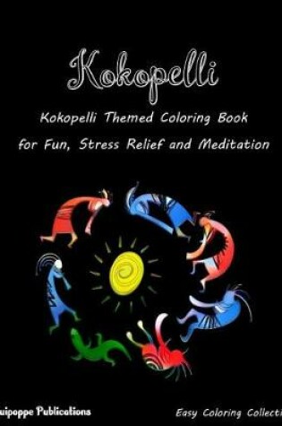 Cover of Kokopelli