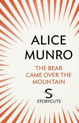 Book cover for The Bear Came Over The Mountain (Storycuts)