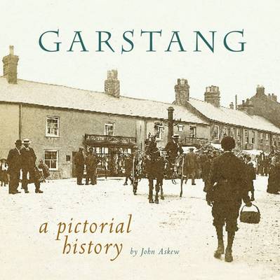 Book cover for Garstang