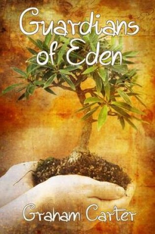 Cover of Guardians of Eden