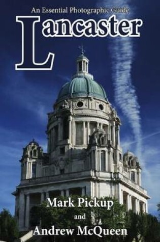 Cover of Lancaster