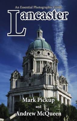 Book cover for Lancaster