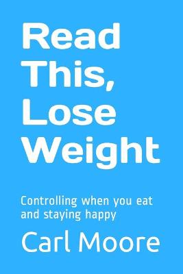 Book cover for Read This, Lose Weight