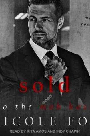 Cover of Sold to the Mob Boss