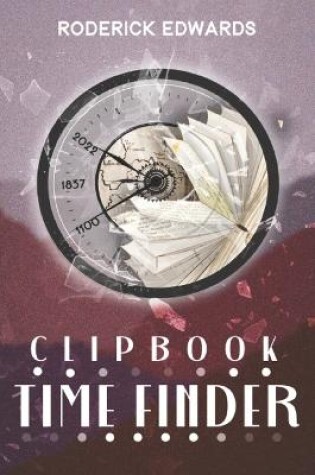 Cover of Clipbook Time Finder