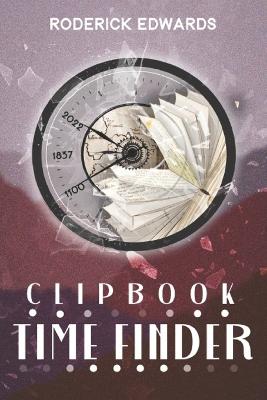 Book cover for Clipbook Time Finder