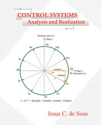 Book cover for Control Systems