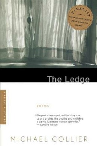 Cover of Ledge