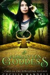 Book cover for A Forgotten Goddess