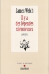 Book cover for Il y a Des Legendes Silencieuses