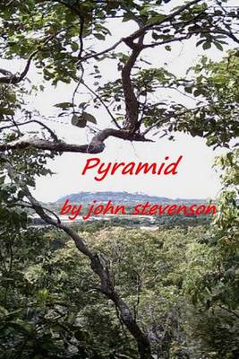 Book cover for Pyramid