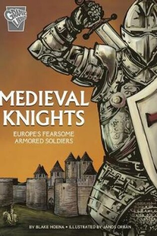 Cover of Medieval Knights