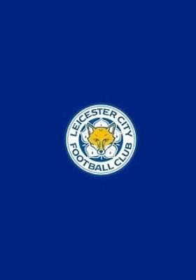 Book cover for Leicester City F.C.Diary