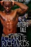 Book cover for The Otter's Tale