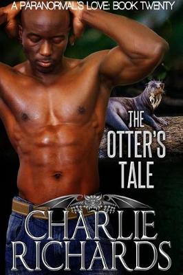 Cover of The Otter's Tale
