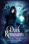 Book cover for Dark Remnants