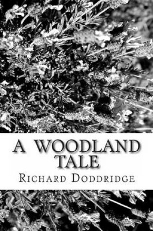 Cover of A Woodland Tale