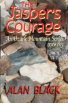 Book cover for The Jasper's Courage