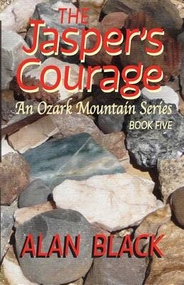 Book cover for The Jasper's Courage