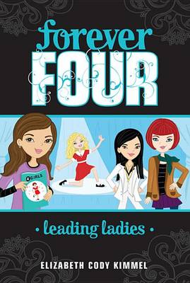 Book cover for Leading Ladies #2