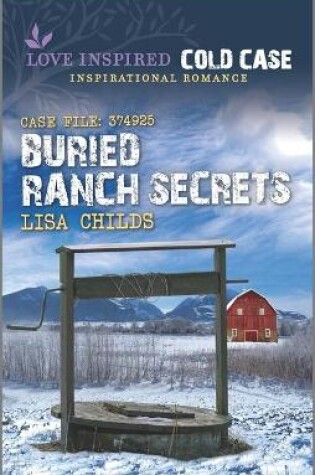 Cover of Buried Ranch Secrets