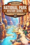 Book cover for Adventure in Grand Canyon National Park