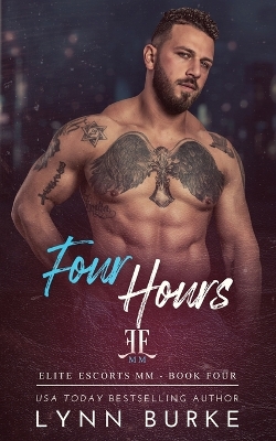 Book cover for Four Hours