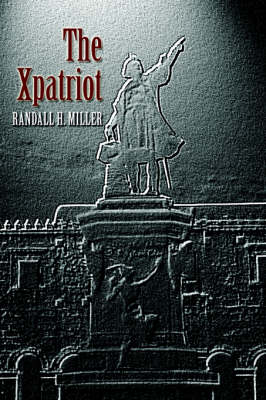 Book cover for The Xpatriot