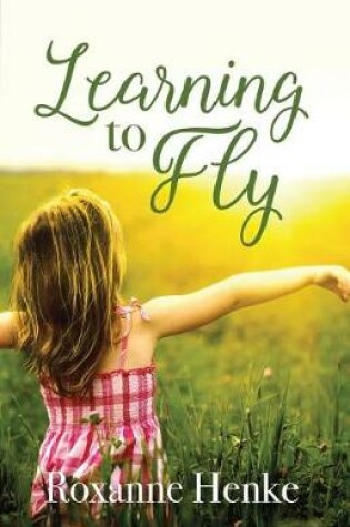 Cover of Learning to Fly