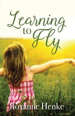 Book cover for Learning to Fly