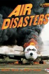 Book cover for Air Disasters