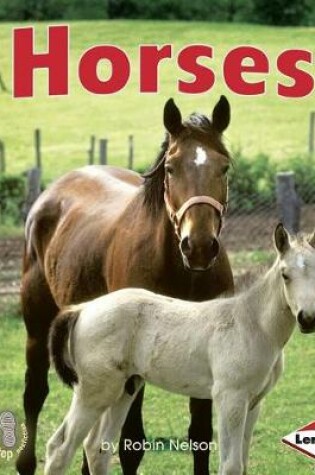 Cover of Horses