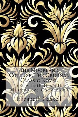 Book cover for The Moorland Cottage, the Original Classic Novel