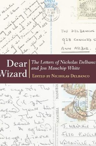 Cover of Dear Wizard