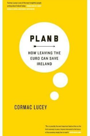 Cover of Plan B