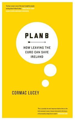 Book cover for Plan B