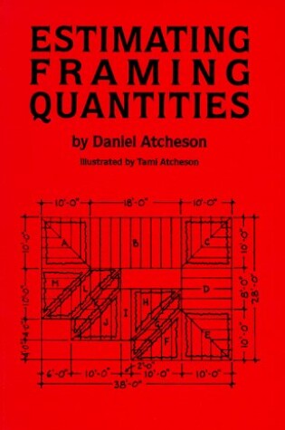 Cover of Estimating Framing Quantities