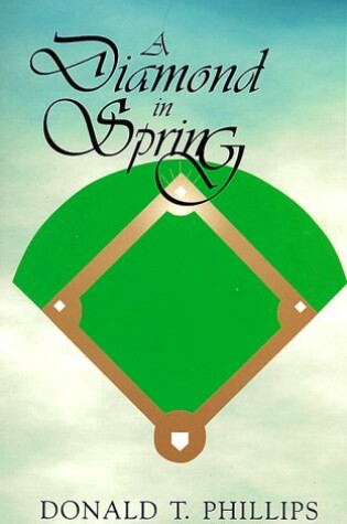 Cover of A Diamond in Spring