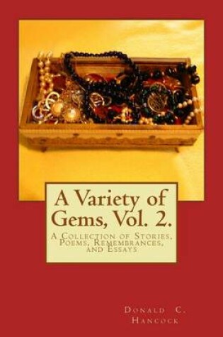 Cover of A Variety of Gems, Vol. 2.