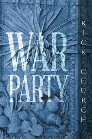 Cover of War Party